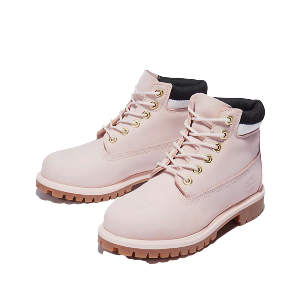 Big Kids Timberland Premium Boots "Girls"