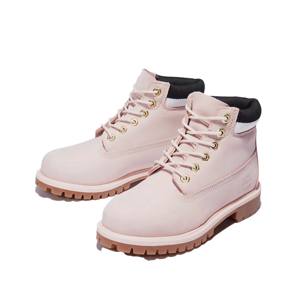 Big Kids' Timberland Premium Boots "Girls"