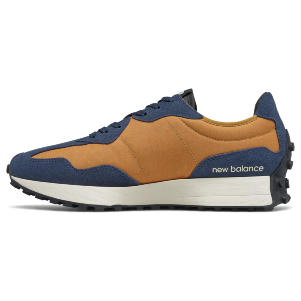 Men's 327 New Balance "Natural Indigo Workwear"
