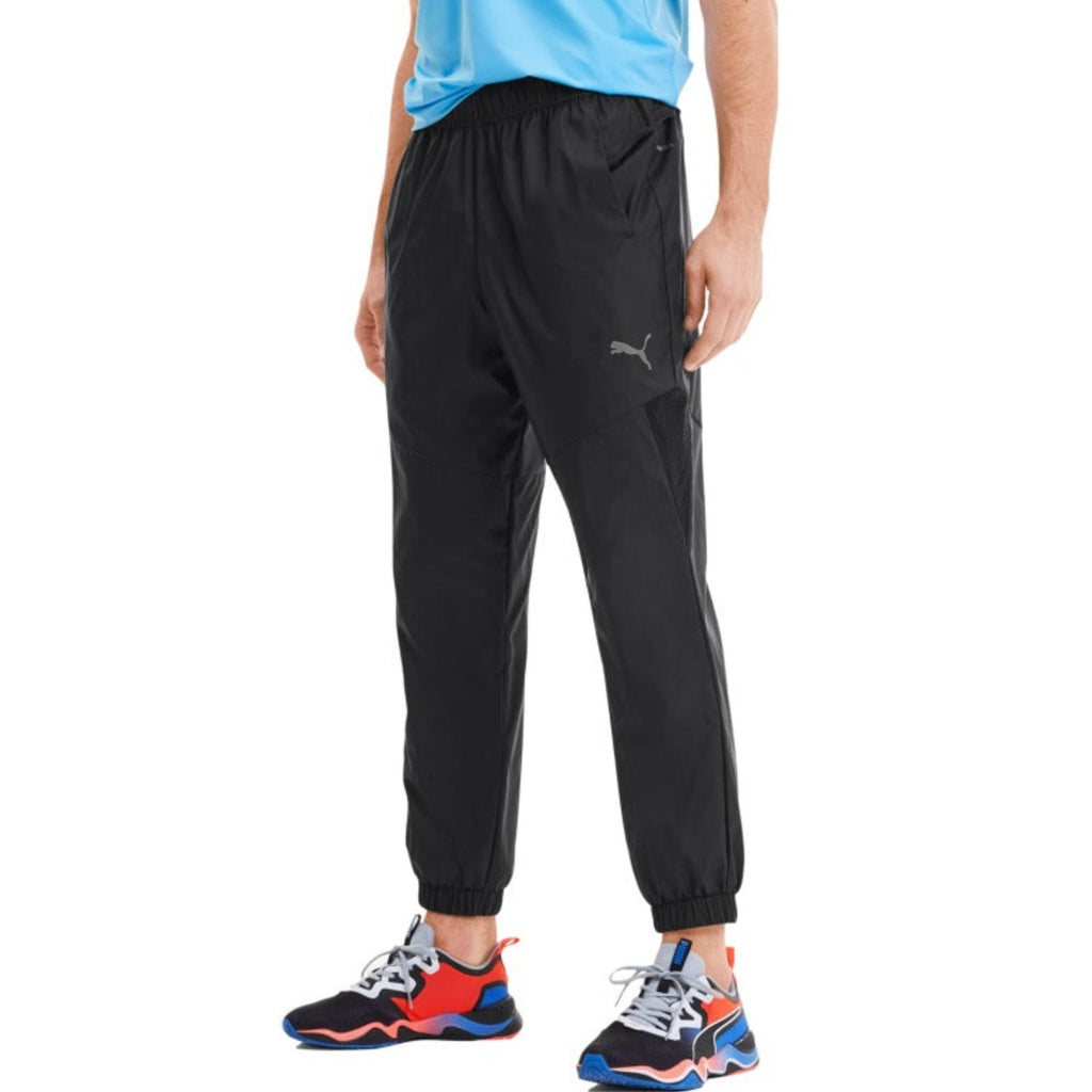 Men's Puma Reactive Woven Pants