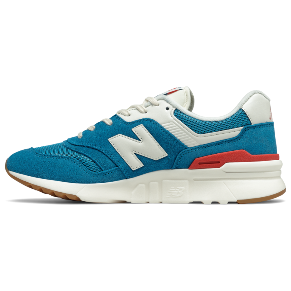 Men's 997H New Balance "Light Rogue Wave"