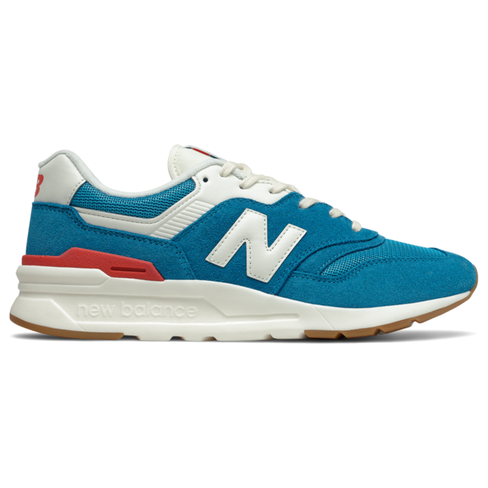 Men's 997H New Balance "Light Rogue Wave"