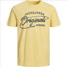 Men's Jack and Jones Jorpex Tee SS