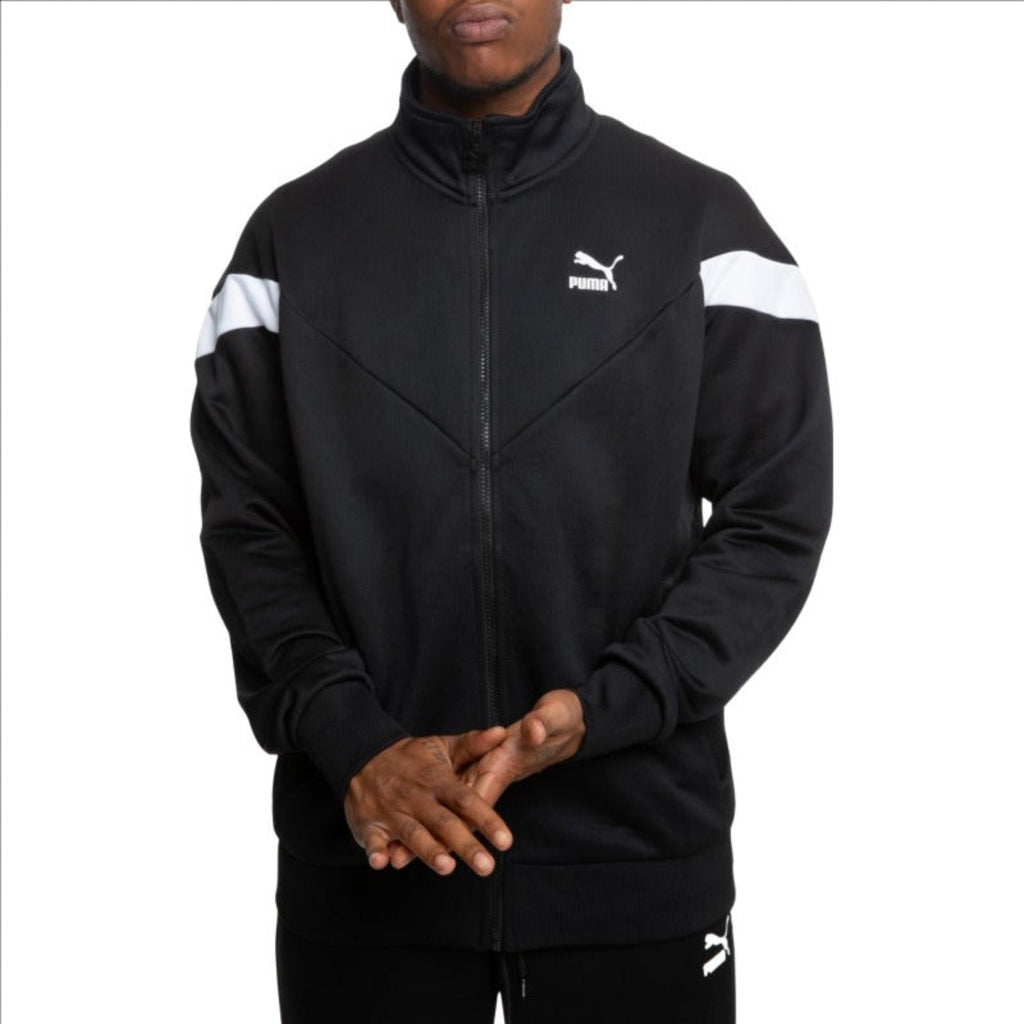 Men's Puma Iconic MCS Track Jacket PT