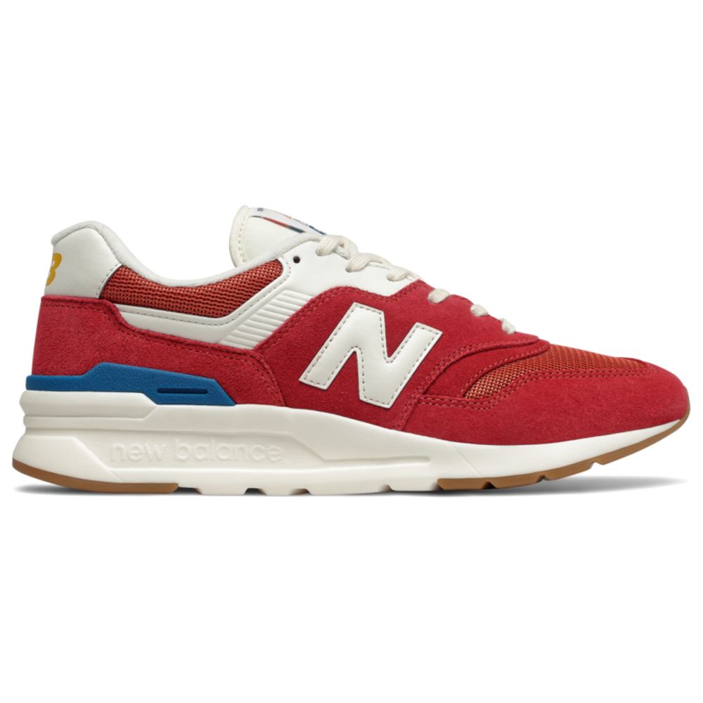 Men's 997H New Balance "Team Red White Blue"