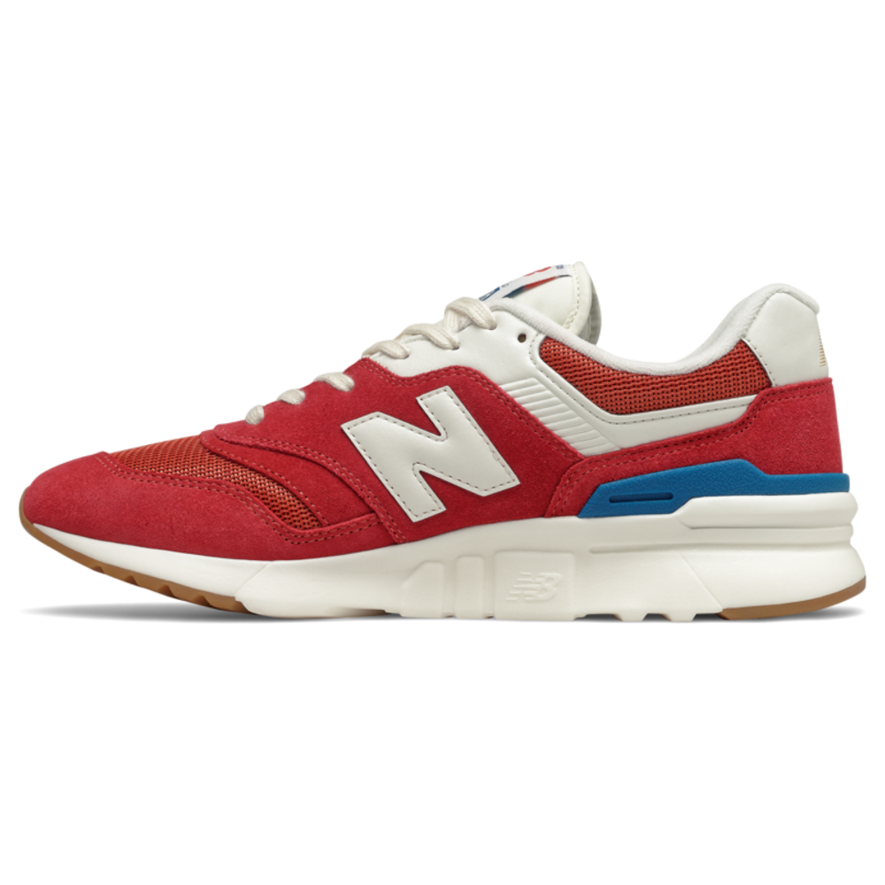 Men's 997H New Balance "Team Red White Blue"