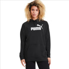 Women's Puma ESS+ Elongated Hoodie TR