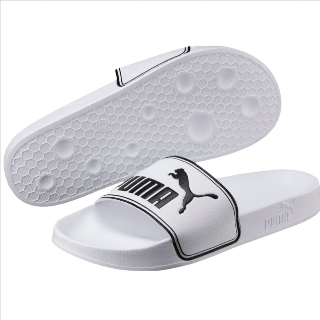 Men's Puma Leadcat Slides