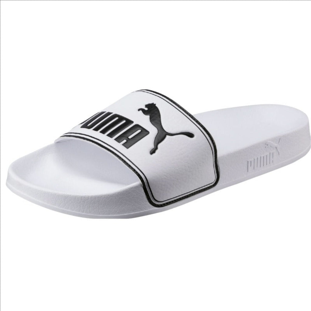 Men's Puma Leadcat Slides