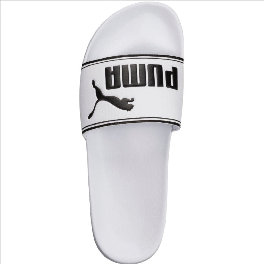 Men's Puma Leadcat Slides