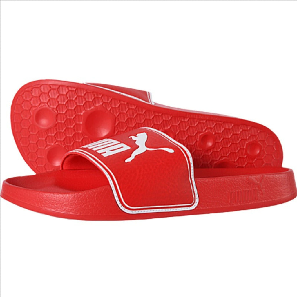 Men's Puma Leadcat Slides