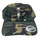 Life Of Leisure Dad Hat