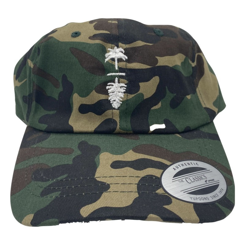 Life Of Leisure Dad Hat