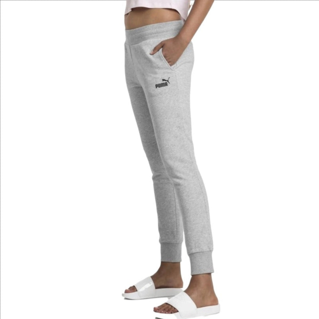 Women's Puma Ess Sweat Pants Tr CL