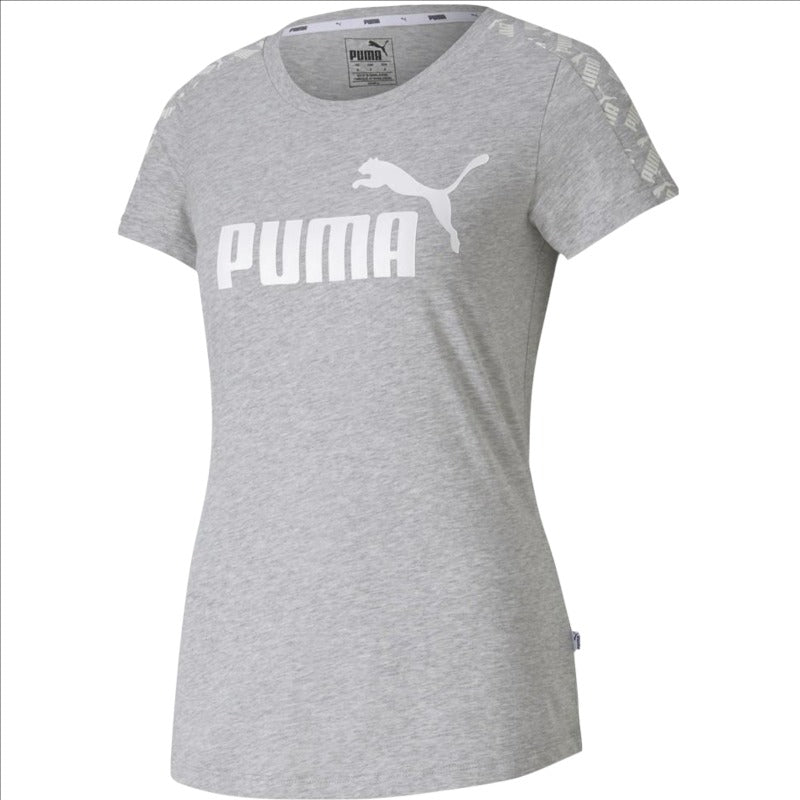 Women's Puma Amplified Tee