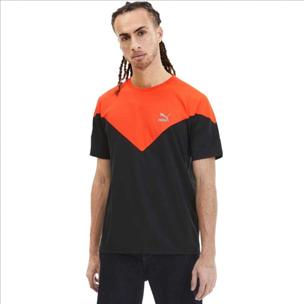 Men's Puma Iconic MCS Tee Poly