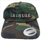 Life Of Leisure Dad Hat