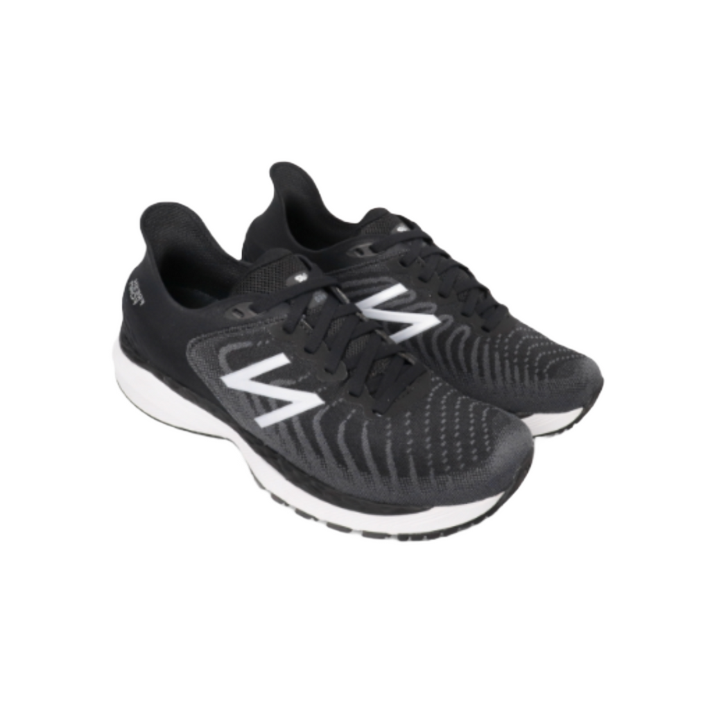 Women's 860 New Balance "Black Grey"