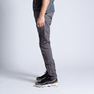 Men's PJ Mark Taper Twill Biker Pants