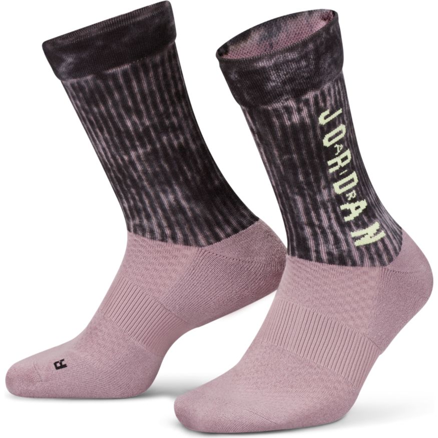 Jordan Legacy Sport DNA Crew Socks