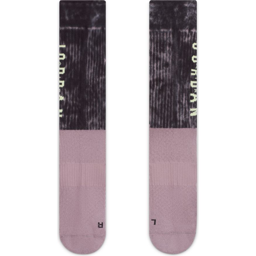 Jordan Legacy Sport DNA Crew Socks