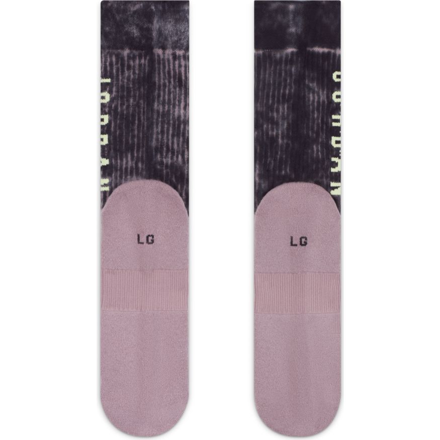 Jordan Legacy Sport DNA Crew Socks