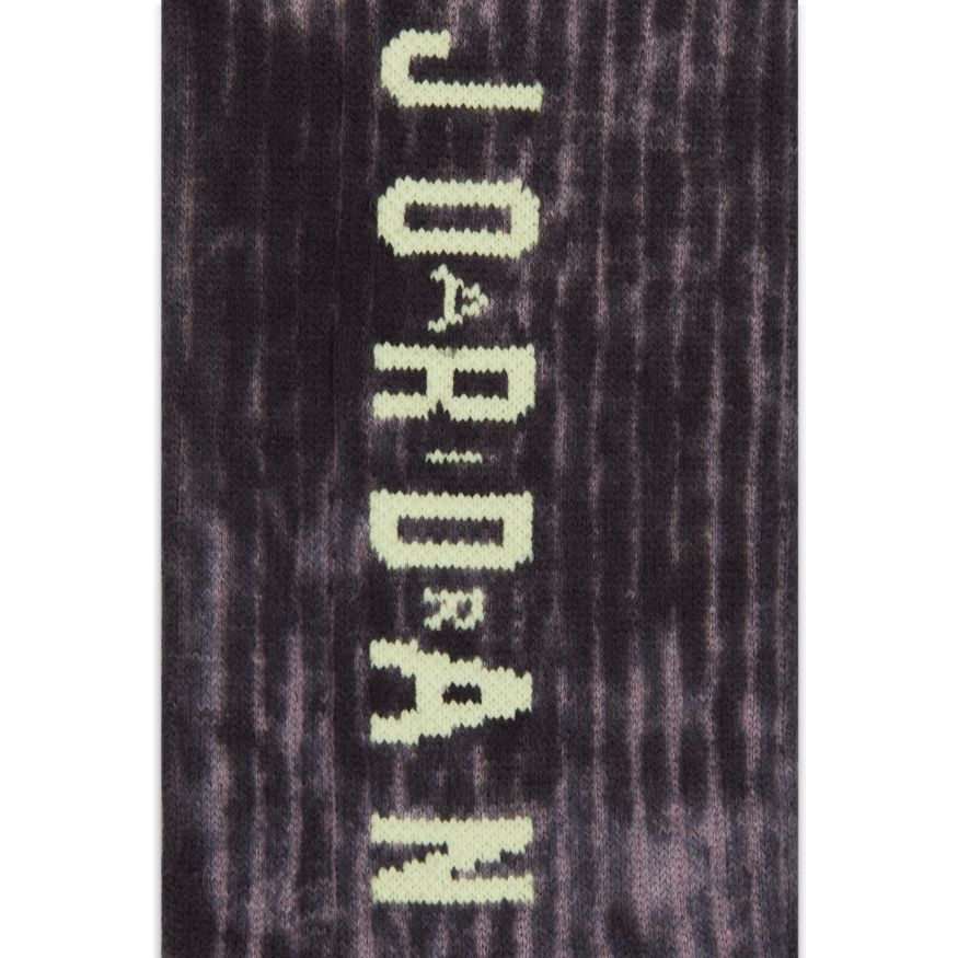 Jordan Legacy Sport DNA Crew Socks