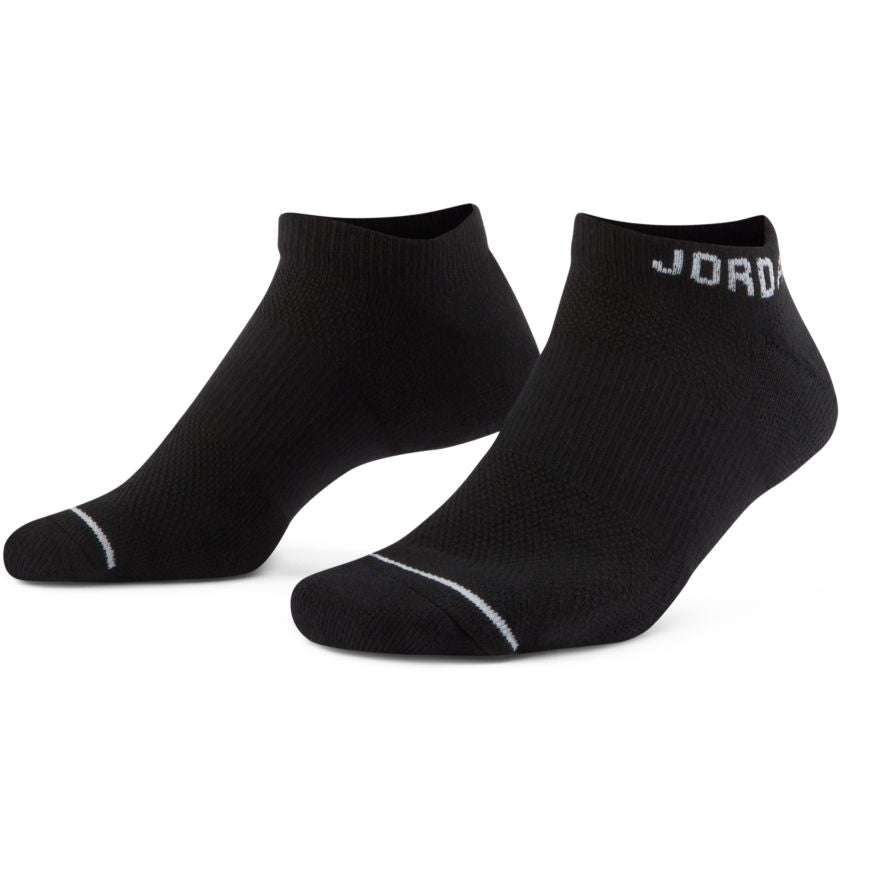 Jordan Everyday Max No-Show Socks (3 Pair) "Unisex"