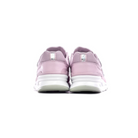 Women's 997 New Balance "Space Pink Silver"