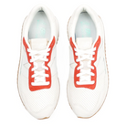 Men's 237 New Balance "White Ghost Pepper"