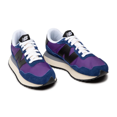Women's 237 New Balance "Prism Purple "
