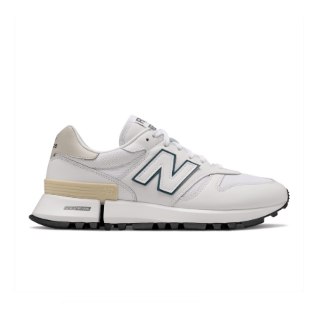 Men's New Balance RC 1300 "White Teal"