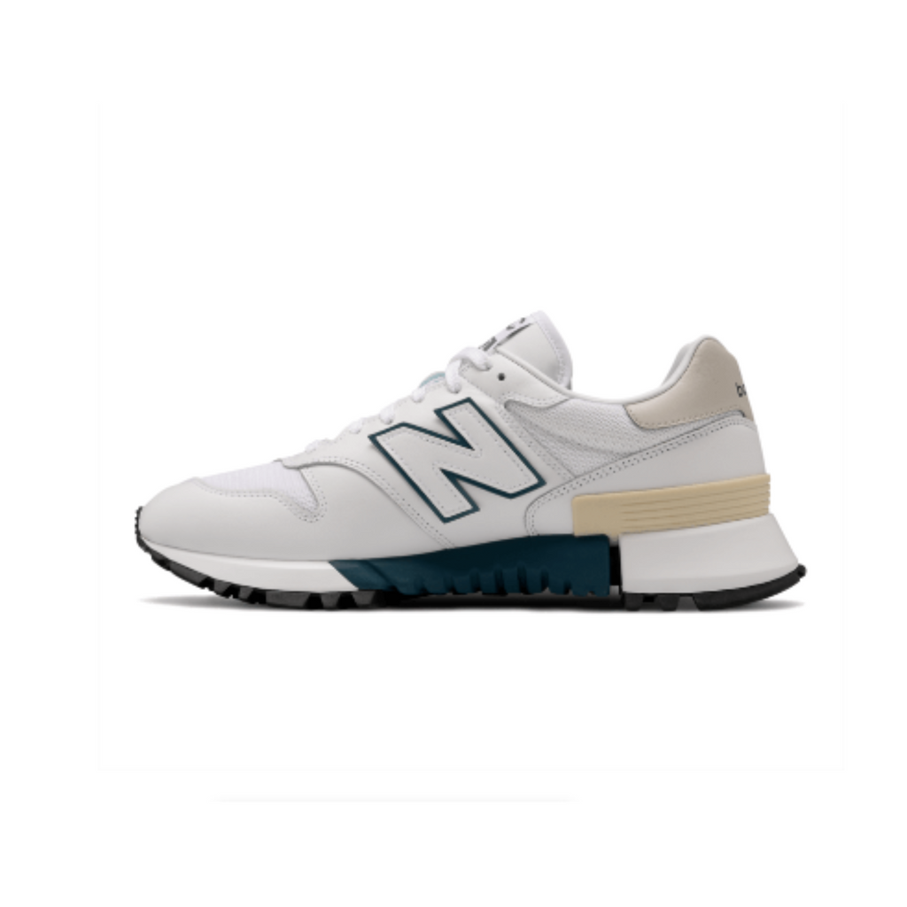 Men's New Balance RC 1300 "White Teal"