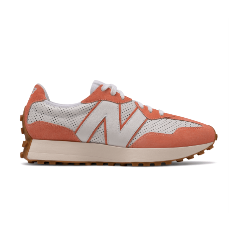Men's 327 New Balance "Paradise Pink"