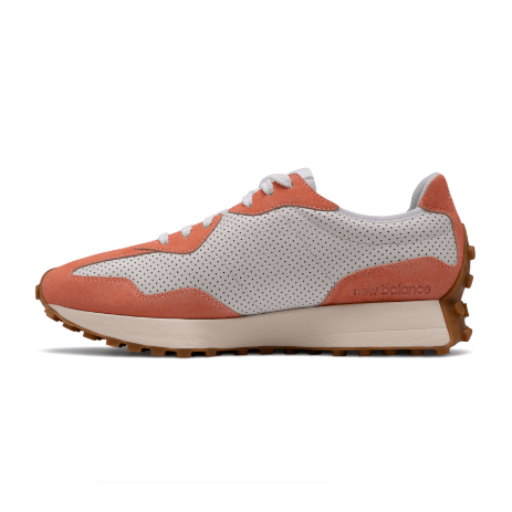 Men's 327 New Balance "Paradise Pink"