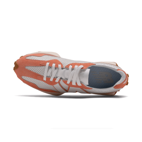 Men's 327 New Balance "Paradise Pink"