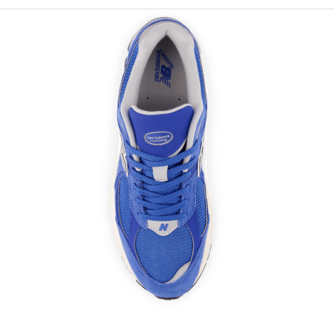 Men's New Balance 2002R “Sport Royal”