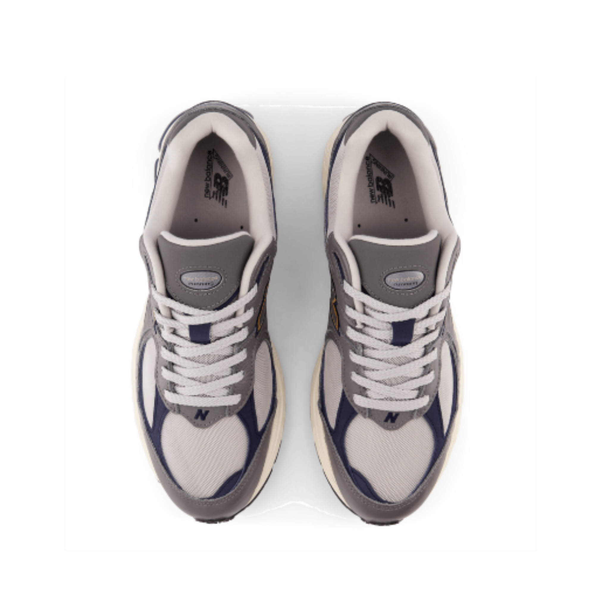 Men's New Balance 2002R "Castlerock"