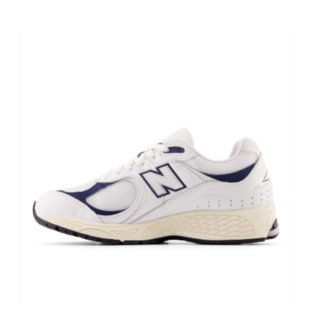 Men's New Balance 2002R "White Natural Indigo"