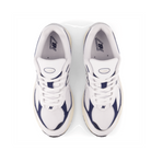 Men's New Balance 2002R "White Natural Indigo"