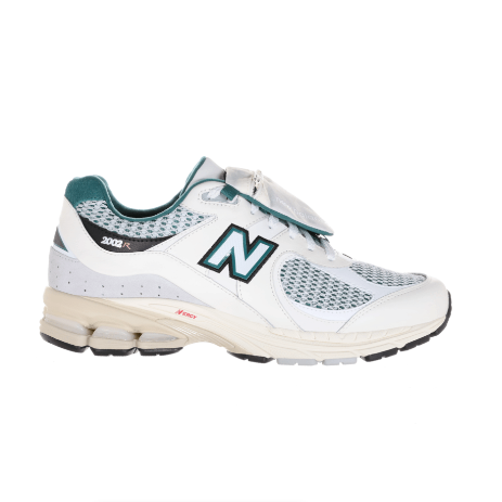 Men's New Balance 2002R "Sea Salt Teal "
