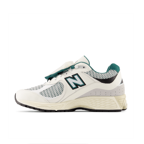 Men's New Balance 2002R "Sea Salt Teal "