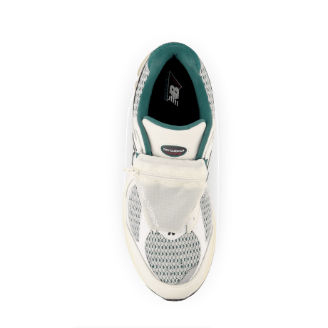 Men's New Balance 2002R "Sea Salt Teal "