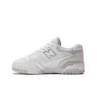 Women's 550 New Balance "White Rain Cloud"