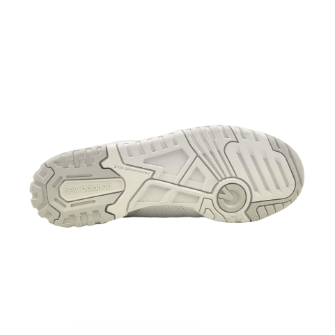 Women's 550 New Balance "White Rain Cloud"