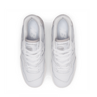 Women's 550 New Balance "White Rain Cloud"