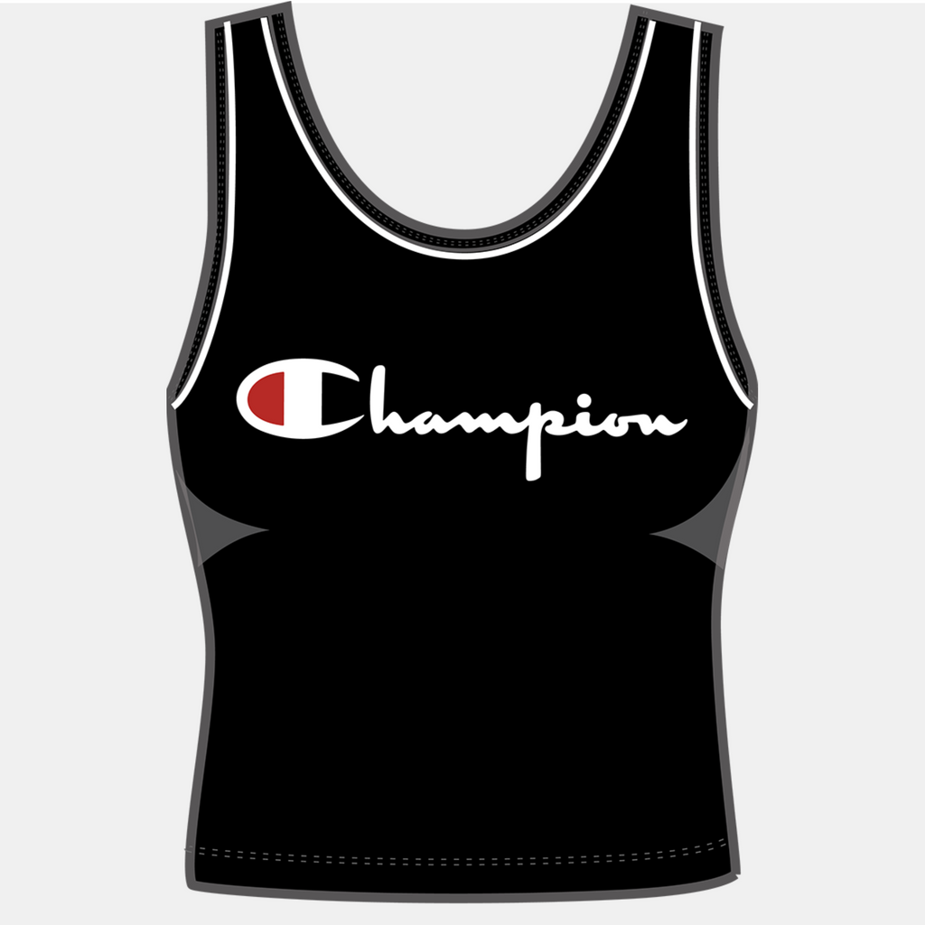 Women's Champion Everyday Crop Top