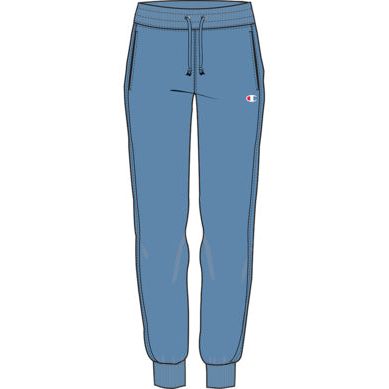 Women's Reverse Weave Jogger