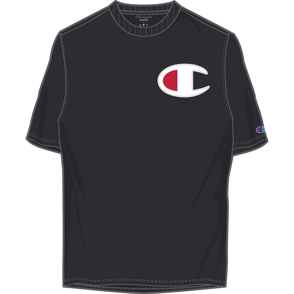 Men's Champion Reverse Weave Tee