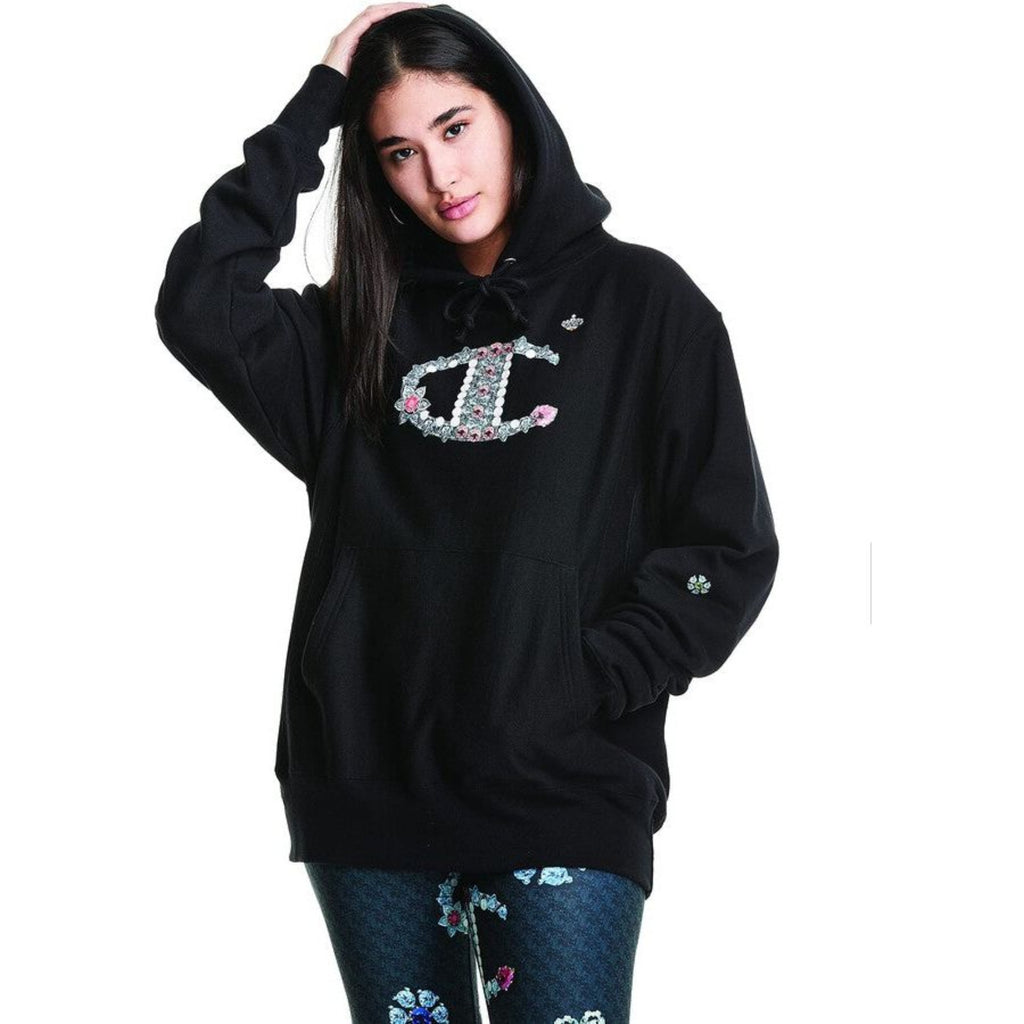 Women's Champion Boyfriend Reverse Weave Hoodie